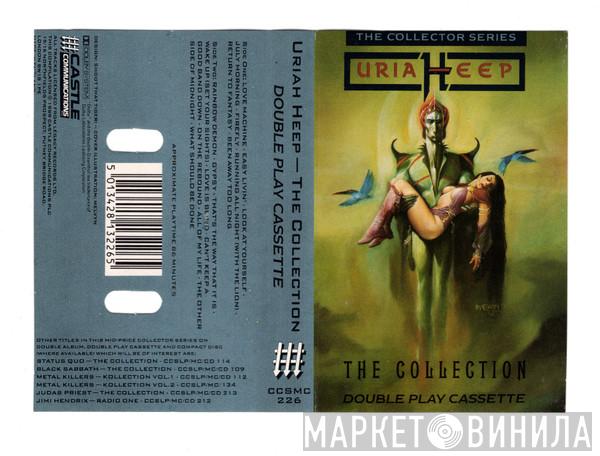 Uriah Heep - The Collection