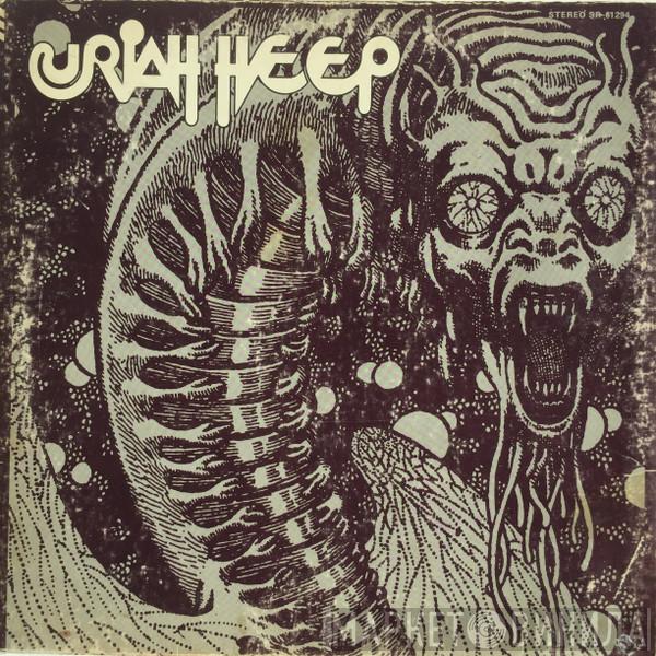  Uriah Heep  - Uriah Heep