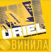 Uriel - Compulsive Remixes