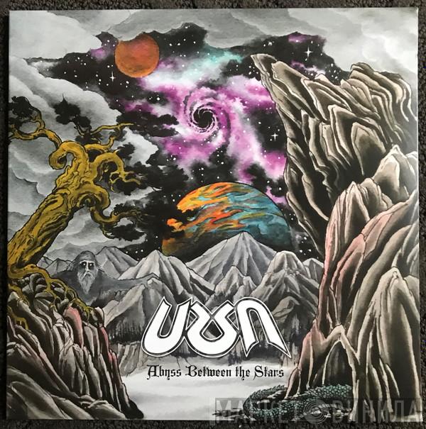 Ursa  - Abyss Between The Stars