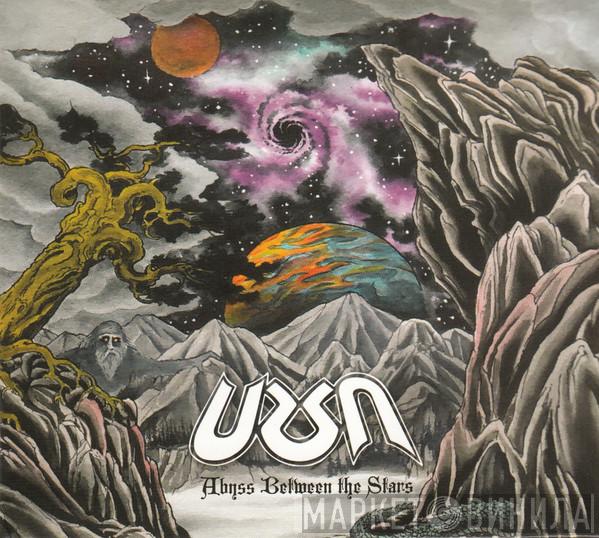Ursa  - Abyss Between The Stars