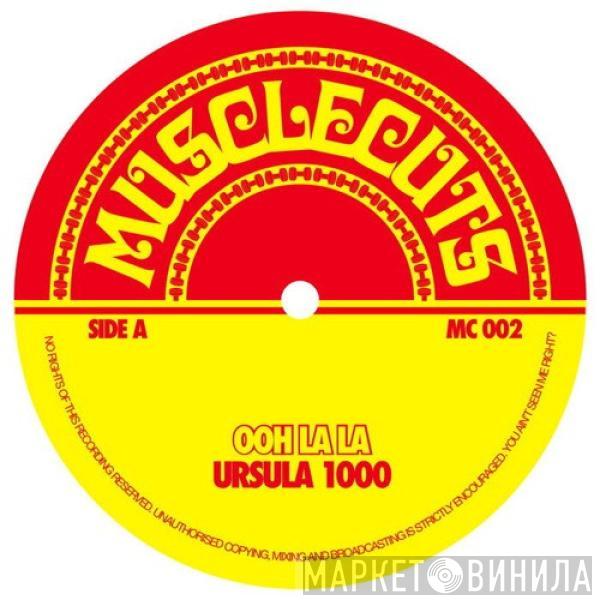Ursula 1000 - Ooh La La / Bo Diddley