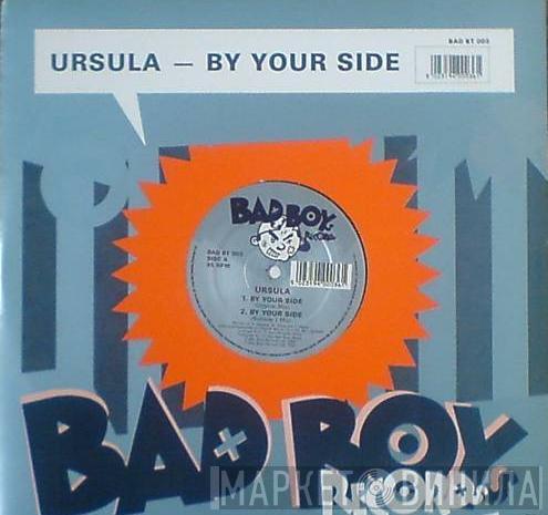 Ursula - By Your Side
