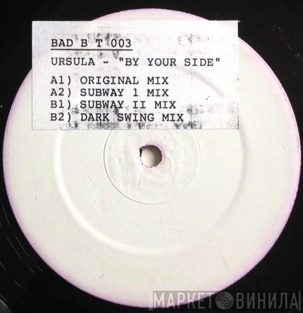 Ursula - By Your Side
