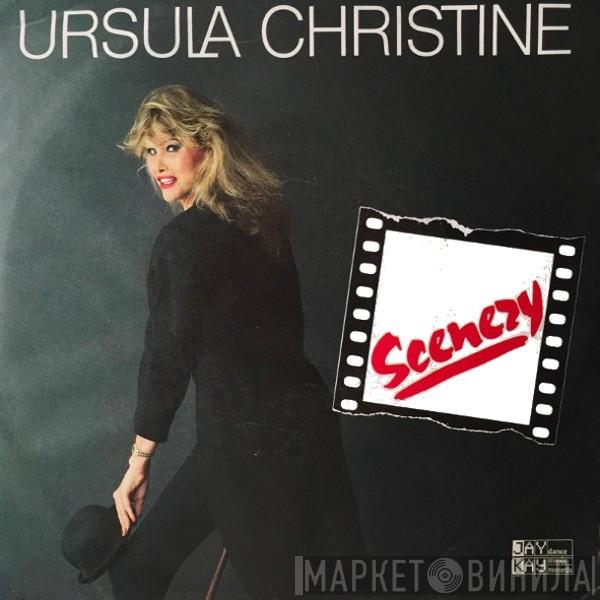 Ursula Christine - Scenery