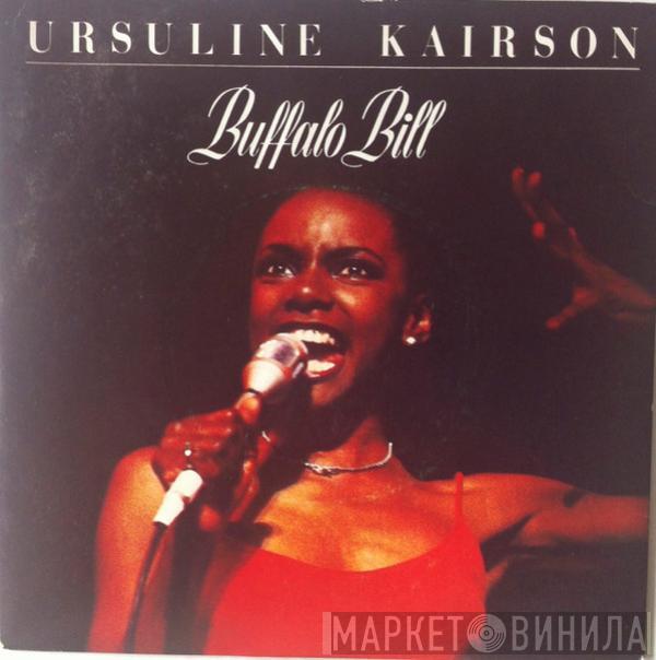 Ursuline Kairson - Buffalo Bill