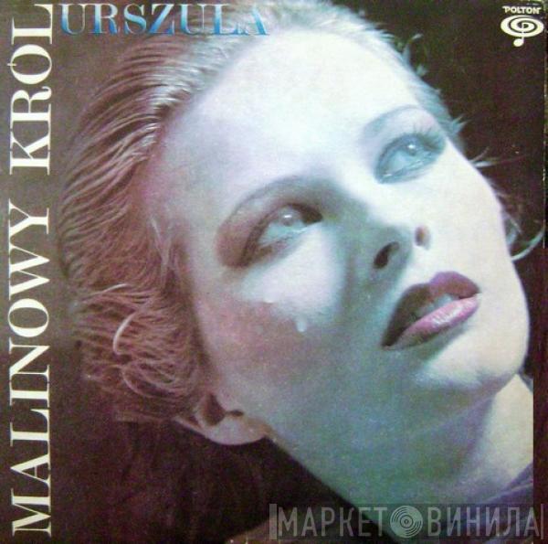 Urszula - Malinowy Król