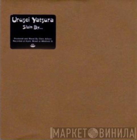 Urusei Yatsura - Slain By Urusei Yatsura