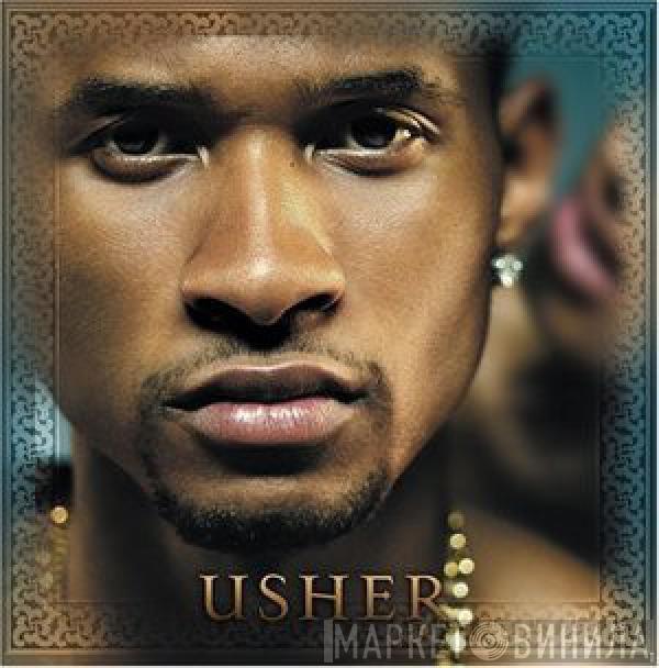  Usher  - Confessions