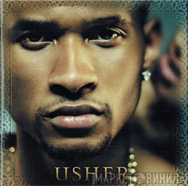 Usher - Confessions