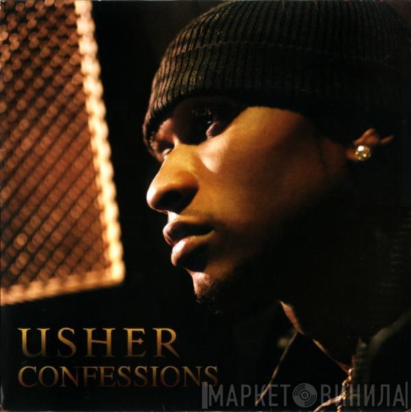 Usher - Confessions