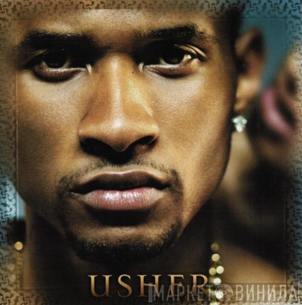 Usher - Confessions
