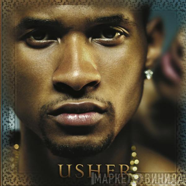 Usher - Confessions
