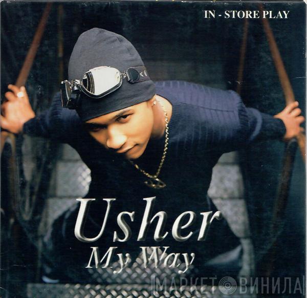  Usher  - My Way