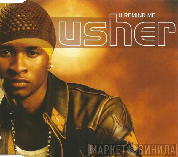 Usher - U Remind Me