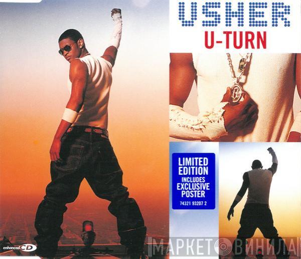 Usher - U-Turn