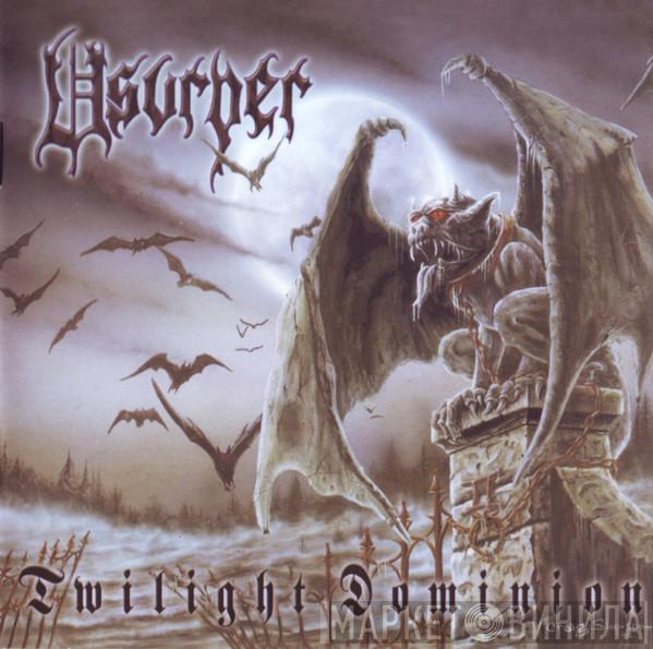  Usurper   - Twilight Dominion