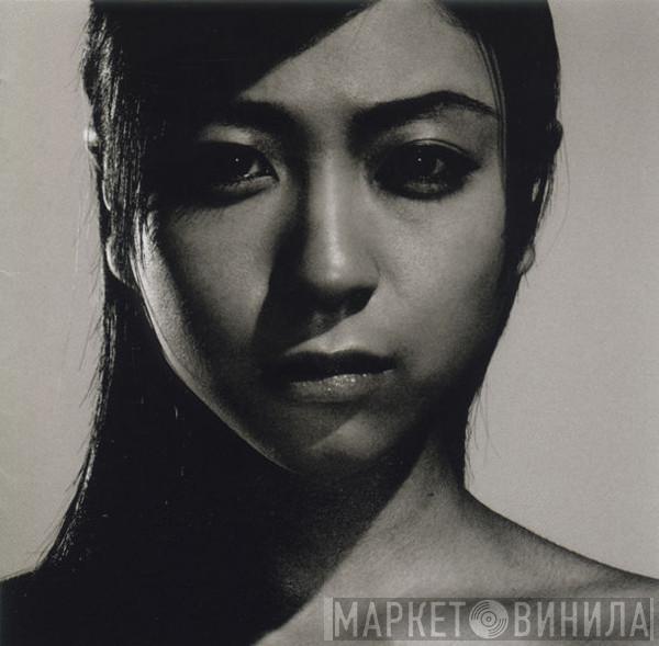  Utada Hikaru  - Deep River
