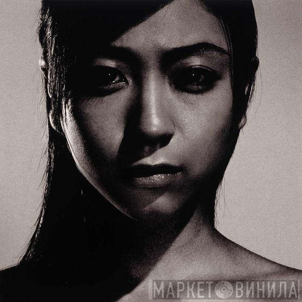  Utada Hikaru  - Deep River