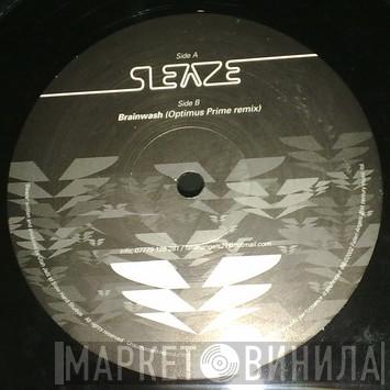 Utah Jazz - Sleaze / Brainwash (Optimus Prime Remix)