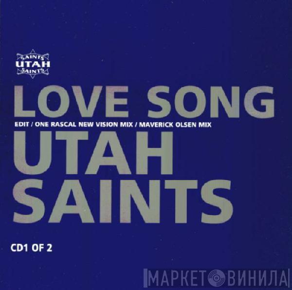 Utah Saints - Love Song
