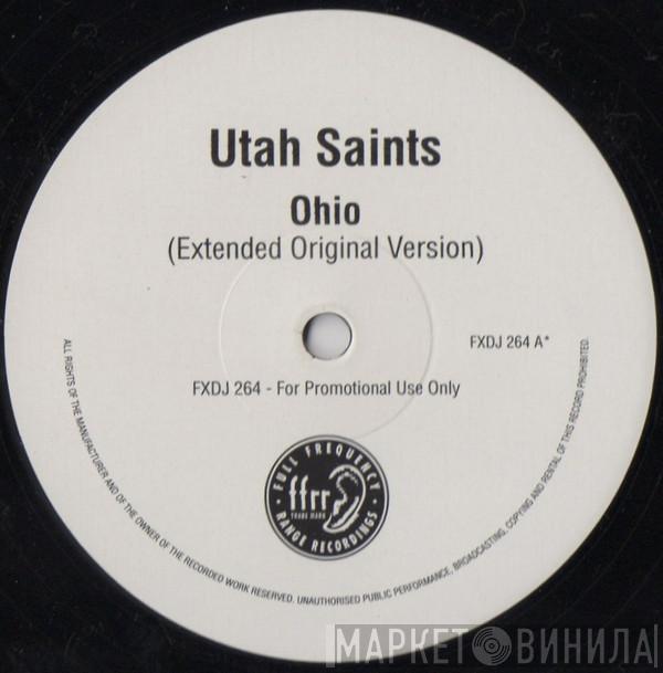  Utah Saints  - Ohio