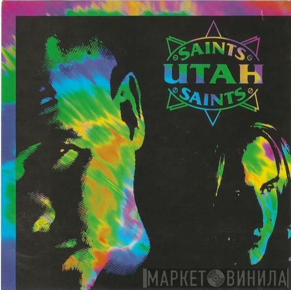  Utah Saints  - Something Good