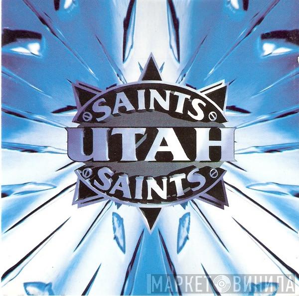 Utah Saints - Utah Saints