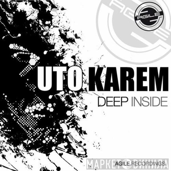  Uto Karem  - Deep Inside