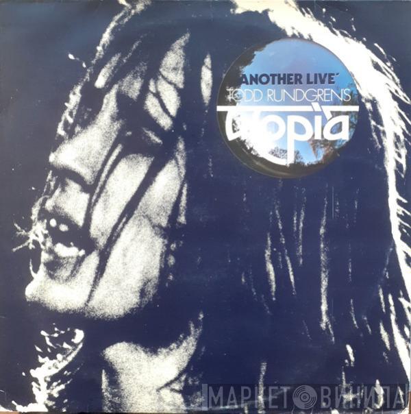 Utopia  - Another Live