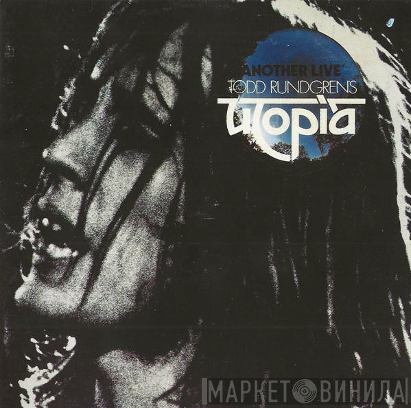  Utopia   - Another Live