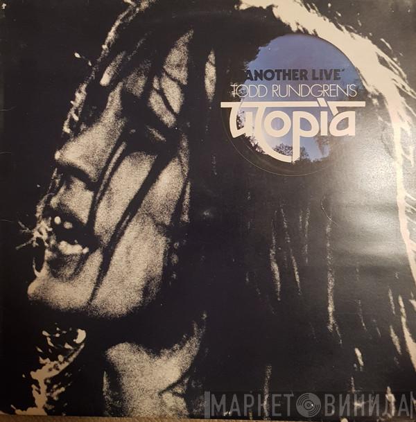  Utopia   - Another Live