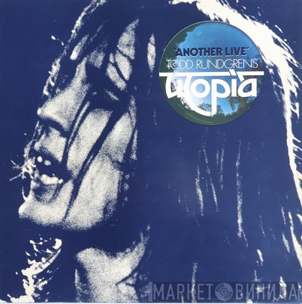  Utopia   - Another Live