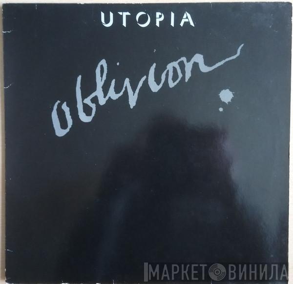 Utopia  - Oblivion