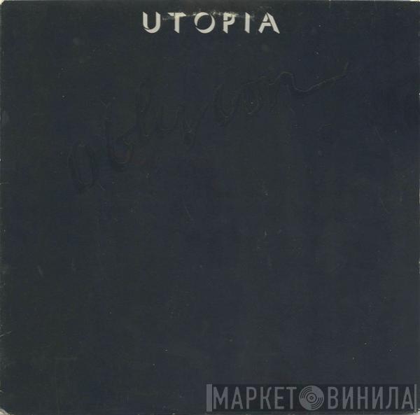  Utopia   - Oblivion
