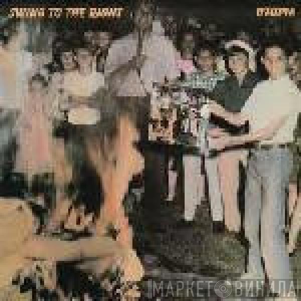  Utopia   - Swing To The Right