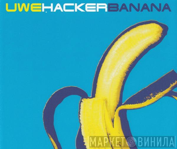  Uwe Hacker  - Banana