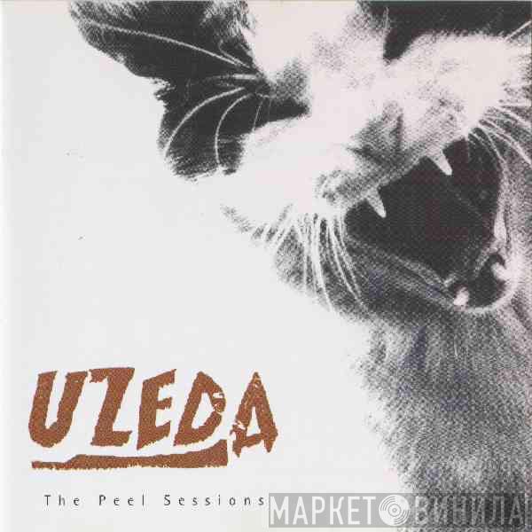 Uzeda - The Peel Sessions