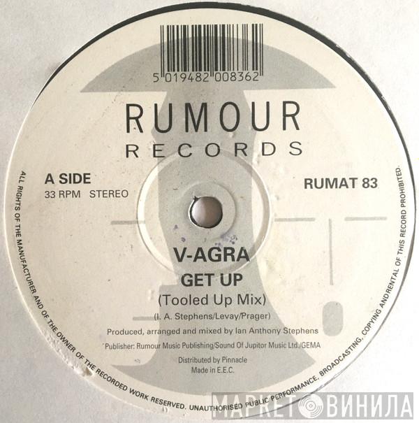 V-Agra - Get Up