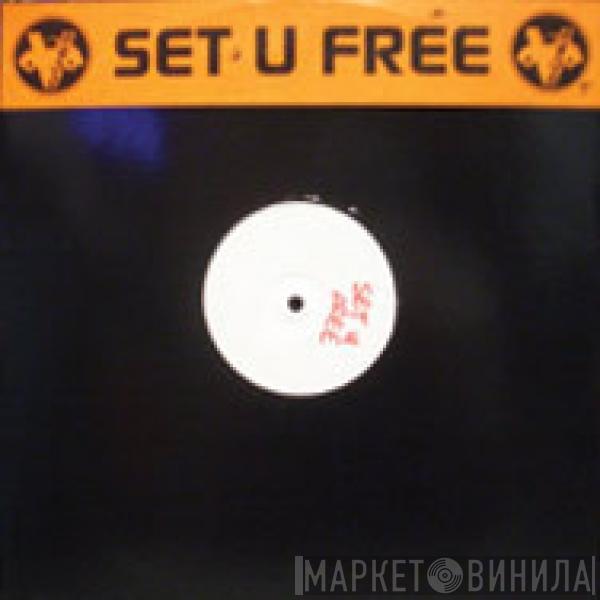 V Dubs  - Set U Free