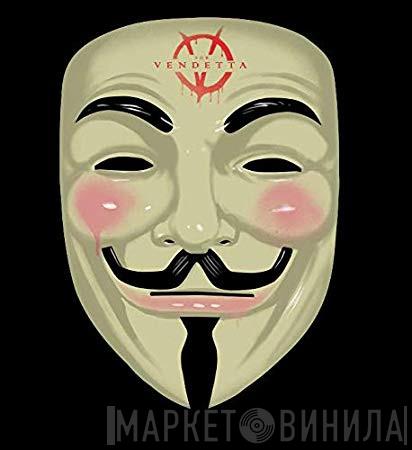  - V For Vendetta