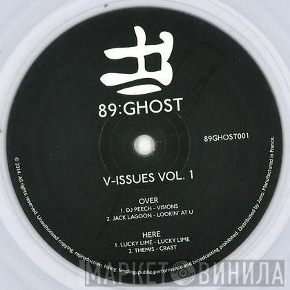  - V-Issues Vol. 1