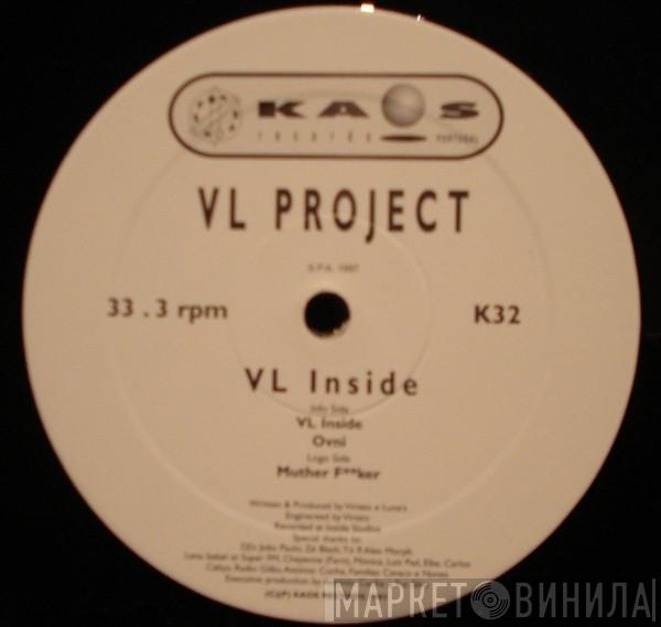 V.L. Project - VL Inside