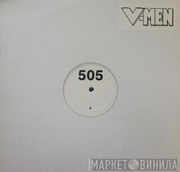 V-Men - 505