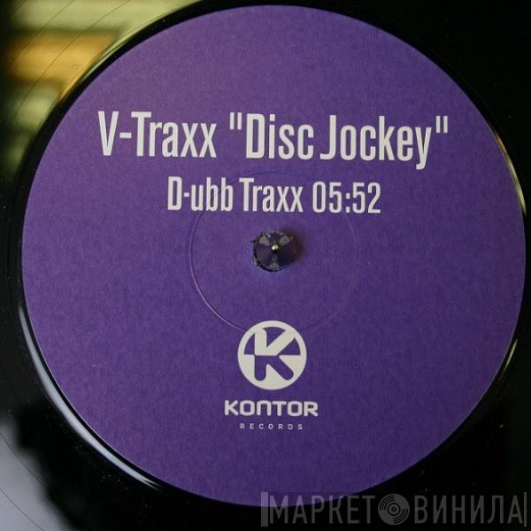 V-Traxx - Disc Jockey