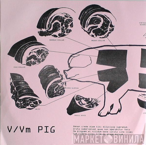 V/Vm - Pig