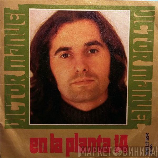 Víctor Manuel - En La Planta 14