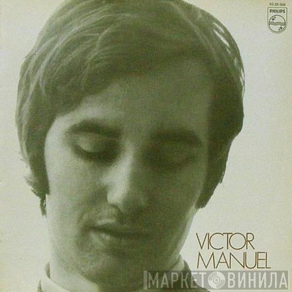 Víctor Manuel - Víctor Manuel