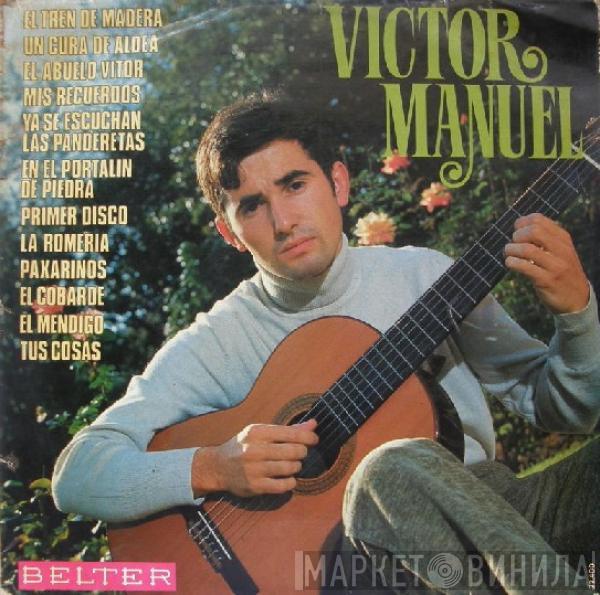 Víctor Manuel - Victor Manuel