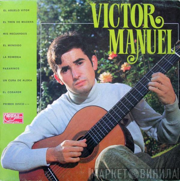 Víctor Manuel - Victor Manuel